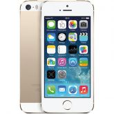 iPhone 5S Dourado 16GB Apple