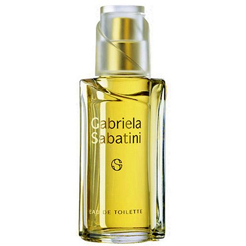 Perfume Gabriela Sabatini Feminino Eau de Toilette 30ml