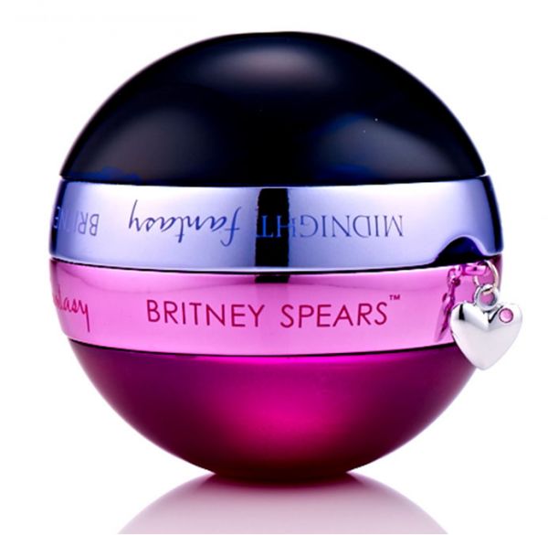 Perfume Britney Fantasy twist 100ml