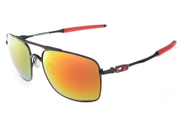 Óculos de Sol Oakley Deviation